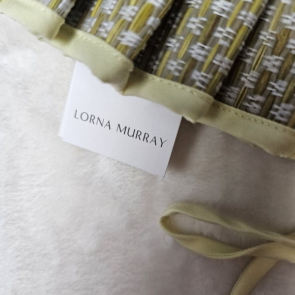 Lorna Murray Byron Bay Capri Hat Small Packable bucket travel beach New NWT - Picture 5 of 13